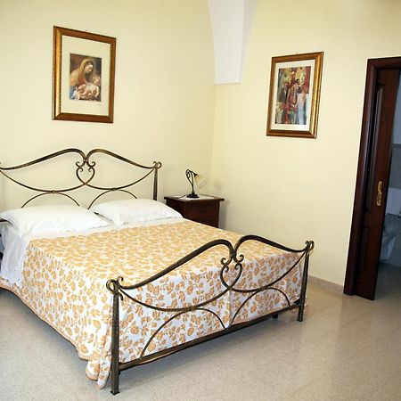 B&B Borgosolare Спеккья Номер фото